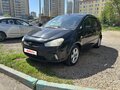 2007 Ford C-MAX I Рестайлинг, чёрный, 500000 рублей