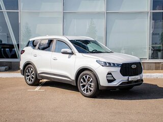 2024 Xcite X-Cross 7, белый, 1820000 рублей, вид 5