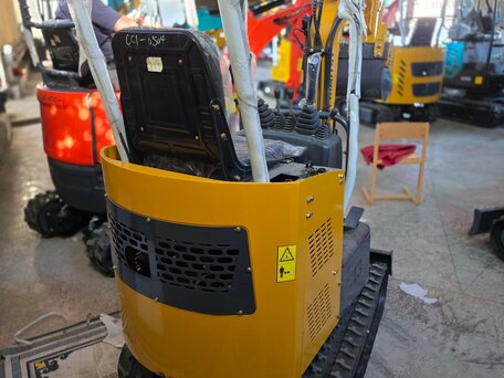 2024 Kubota Миниэкскаваторы, 495000 рублей, вид 2