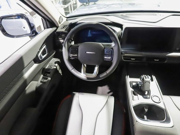 2026 Haval H3 I Рестайлинг, серый, 2749000 рублей - вид 15