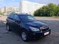 2015 Subaru Forester IV, серый, 1500000 рублей - вид 2
