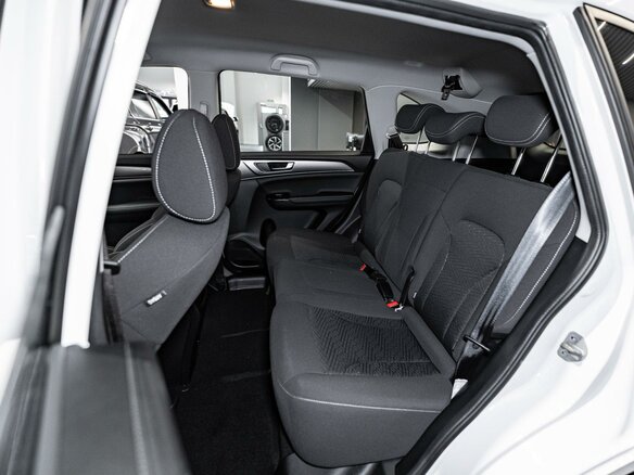 2026 Haval M6 II, белый, 2349000 рублей - вид 6