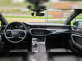 2021 Audi A7 L 55 TFSI II (4K), серый, 7490000 рублей - вид 11