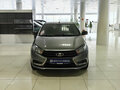 2019 Lada (ВАЗ) Vesta I, серый - вид 2