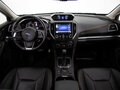 2018 Subaru XV II, серый - вид 8