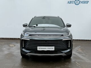2023 Exeed TXL I Рестайлинг 2, зелёный, 2575000 рублей, вид 2