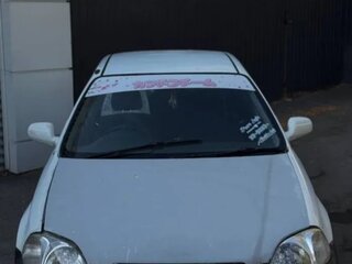 1996 Honda Civic VI, белый, 150000 рублей, вид 1