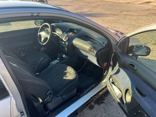 2003 Peugeot 206, серебристый, 200000 рублей, вид 5