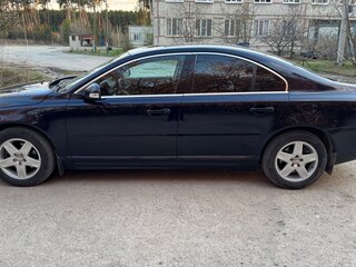 2007 Volvo S80 II, синий, 999000 рублей, вид 2