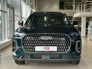 2026 Tenet T9, зелёный, 3949000 рублей, вид 2