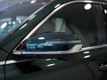 2026 Geely Monjaro, зелёный - вид 4