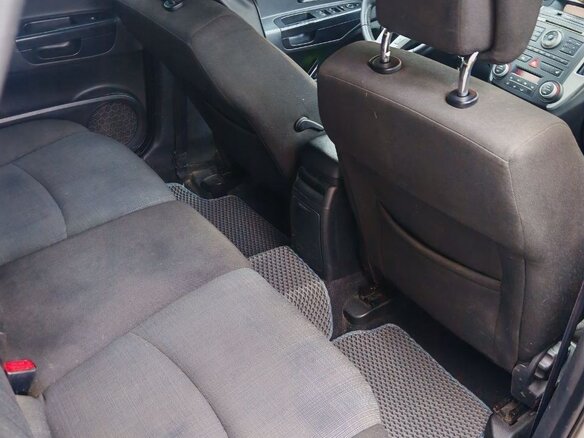 2010 Kia Ceed I Рестайлинг, серебристый, 590000 рублей - вид 6