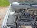 2008 Chevrolet Lacetti I, серебристый, 405000 рублей - вид 9