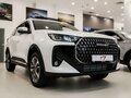 2026 Tenet T7, белый, 2985000 рублей