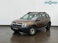 2015 Renault Duster I Рестайлинг, коричневый, 1079000 рублей