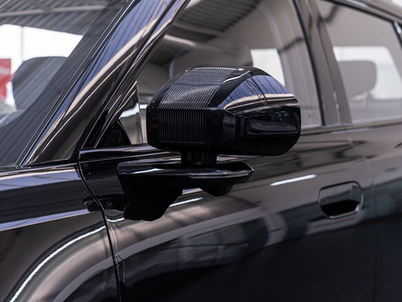 2026 Evolute i-Joy II, чёрный, 3324000 рублей - вид 2
