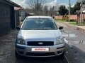 2002 Ford Fusion I, серебристый, 250000 рублей - вид 1