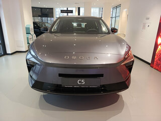 2026 Omoda C5 II, серый, 2629000 рублей, вид 2