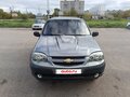 2011 Chevrolet Niva I Рестайлинг, серый - вид 5