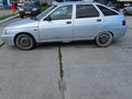 2003 Lada (ВАЗ) 2112, серебристый, 117000 рублей - вид 3