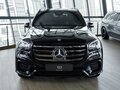 2026 Mercedes-Benz GLS 450 d II (X167) Рестайлинг, чёрный - вид 4