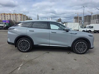 2024 Exeed RX, серый, 3650000 рублей, вид 4
