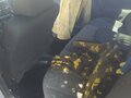 2005 Lada (ВАЗ) 2110, красный, 250000 рублей - вид 3