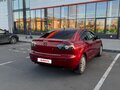 2008 Mazda 3 I (BK) Рестайлинг, красный, 550000 рублей - вид 1
