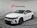 2020 Kia K5 III, белый, 2099000 рублей