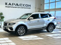 2023 Geely Atlas Pro, серый, 1820000 рублей