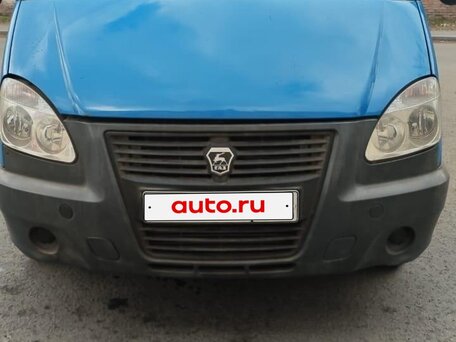 2011 ГАЗ 2747, белый, 655000 рублей, вид 2