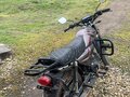 2021 VMC (Vento) Riva II, серый, 80000 рублей - вид 1