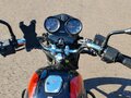 2022 Bajaj Boxer BM 150X, чёрный, 100000 рублей - вид 2