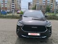 2019 Haval F7 I, чёрный, 1420000 рублей - вид 2