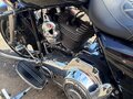 2012 Harley-Davidson Road Glide, чёрный, 920000 рублей - вид 4
