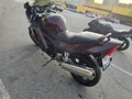 1999 Honda CBR 1100 XX, красный, 280000 рублей - вид 4