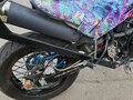 2014 Baltmotors Motard 200, чёрный - вид 6