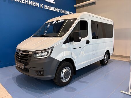 2025 ГАЗ Соболь NN, белый, 4800000 рублей, вид 3