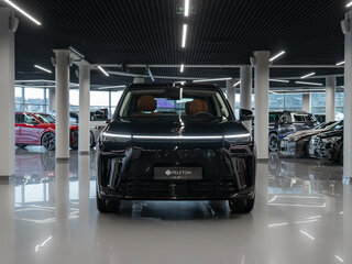 2025 GAC Trumpchi S9, чёрный, 5500000 рублей, вид 3