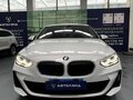 2023 BMW 1 серии 120i III (F52) Рестайлинг, белый, 2000000 рублей - вид 2