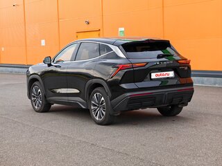 2024 Jetour Dashing I, чёрный, 2690000 рублей, вид 3