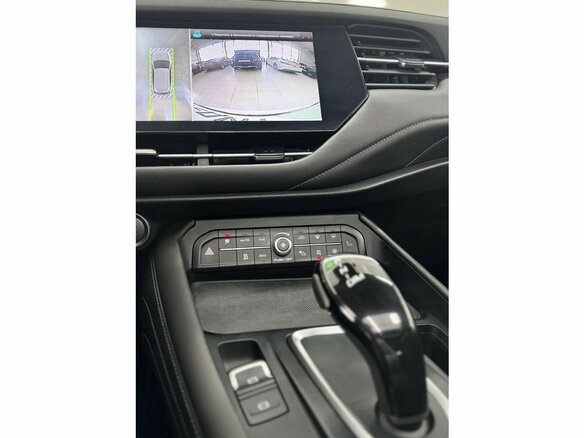 2020 Haval F7 I, белый - вид 12