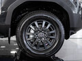 2026 Toyota Land Cruiser Prado 250 Series, серый - вид 6