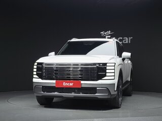 2025 Hyundai Palisade II, белый, 6495000 рублей, вид 2