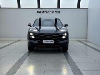 2023 Jetour Dashing I, серый, 1409999 рублей, вид 2