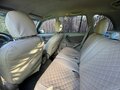 2001 Toyota RAV4 II (XA20), чёрный, 750000 рублей - вид 4
