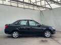 2026 Lada (ВАЗ) Granta I Рестайлинг, чёрный - вид 7