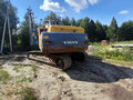 2001 Volvo EC, жёлтый, 2000000 рублей - вид 4