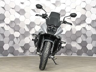 2020 Suzuki GSX-S 1000S Katana, серый, 849000 рублей, вид 5