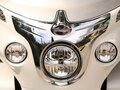 2019 Indian Roadmaster, белый, 1550000 рублей - вид 9